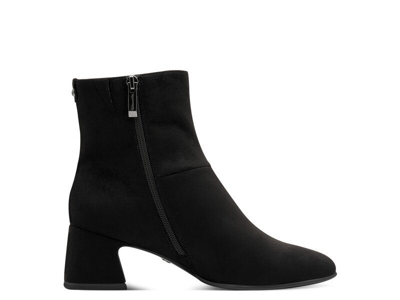 Tamaris - Stiefel - Schwarz 