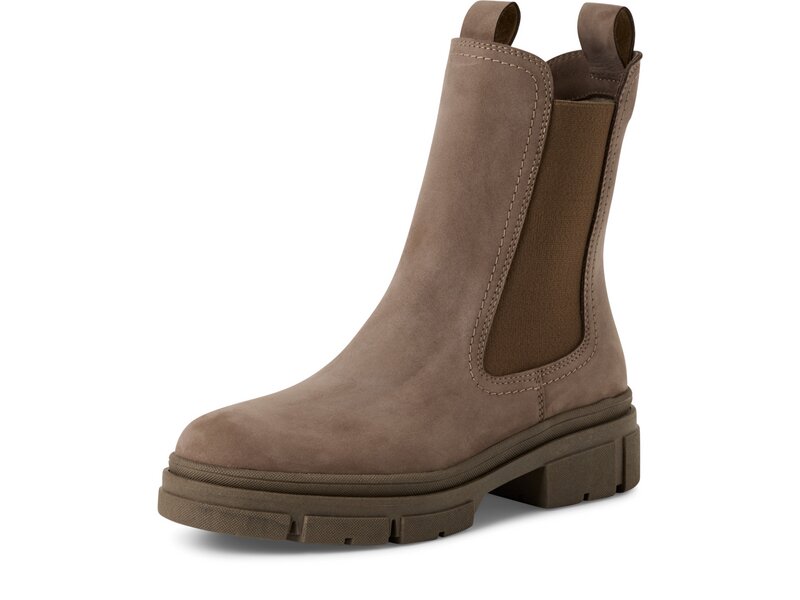 Tamaris - Stiefel - Braun 