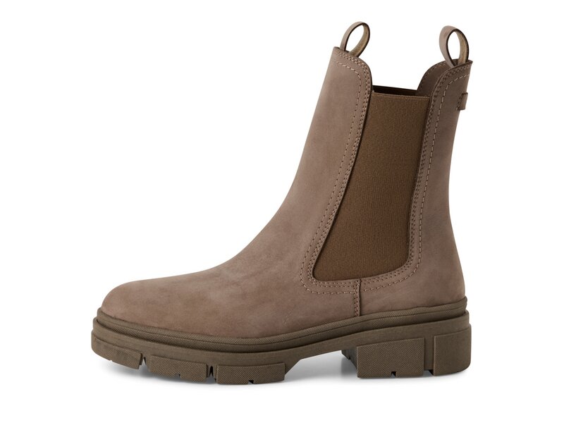 Tamaris - Stiefel - Braun 