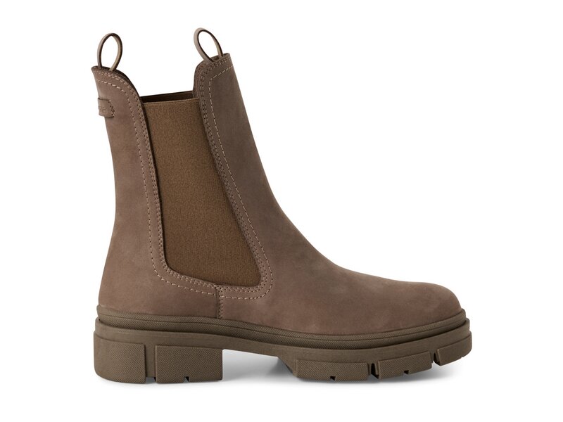 Tamaris - Stiefel - Braun 