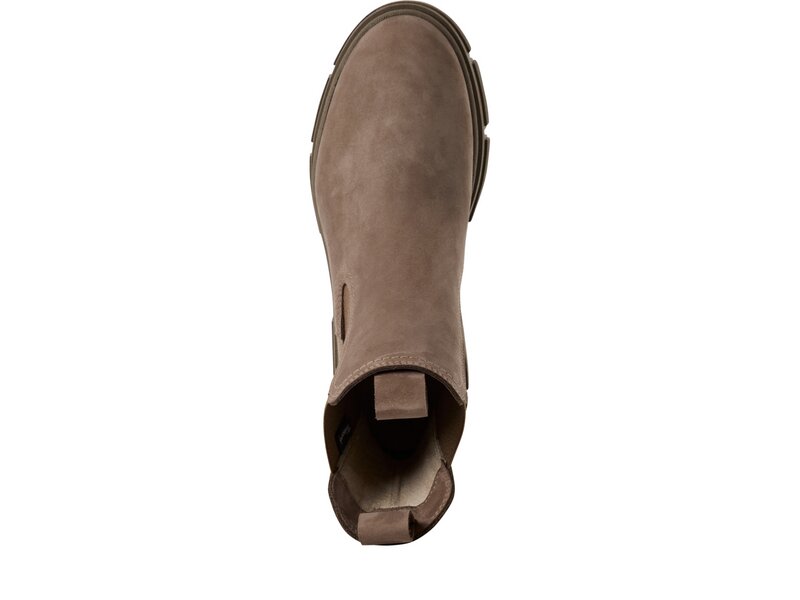 Tamaris - Stiefel - Braun 