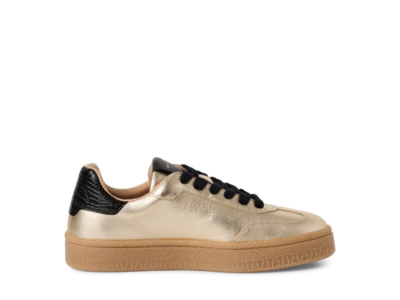 Tamaris - Schn&uuml;rschuh - Mehrfarbig 