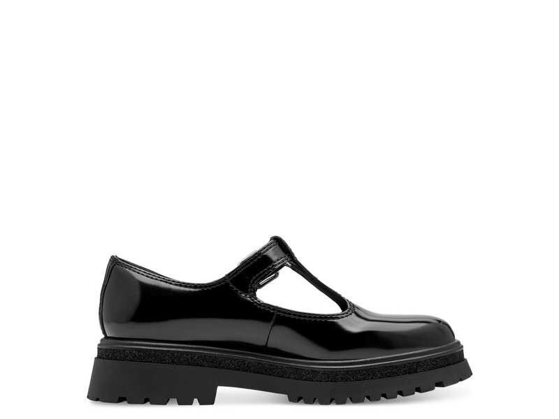 Tamaris - Slipper - Schwarz 