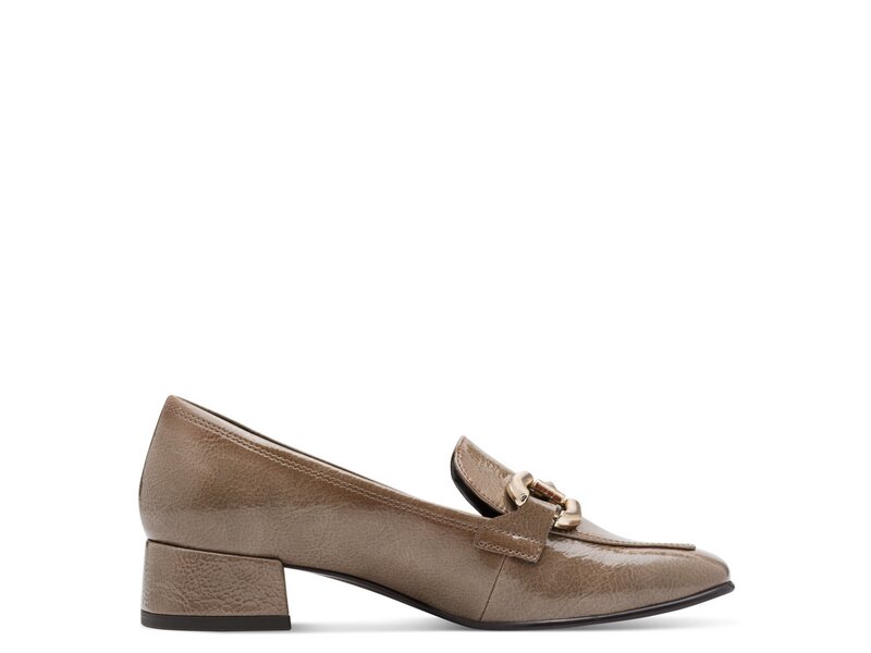 Tamaris - Slipper - Beige 