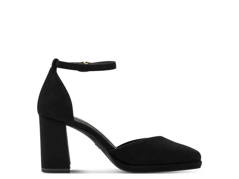 Tamaris - Pumps - Schwarz 