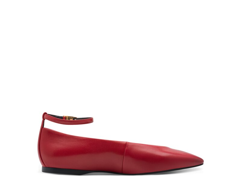 Tamaris - Pumps - Rot 