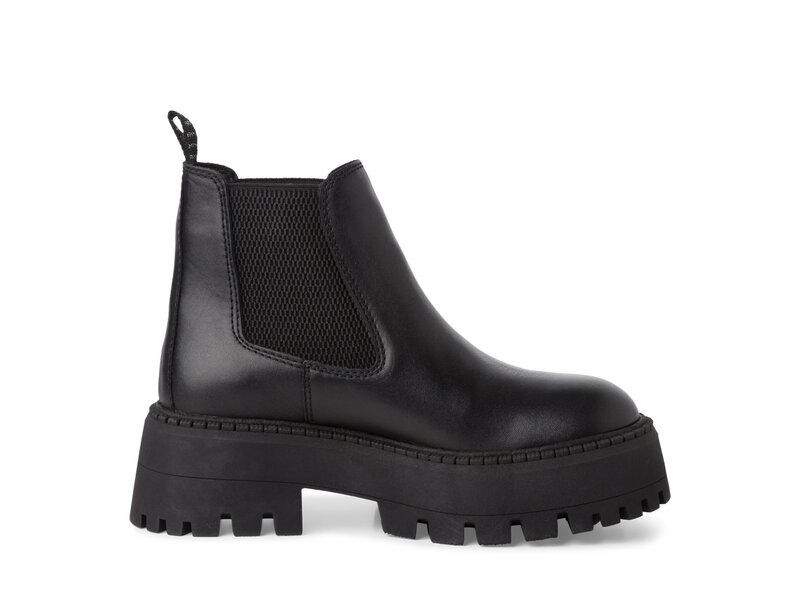 Tamaris - Stiefel - Schwarz 