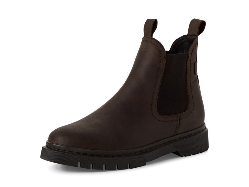 Tamaris - Stiefel - Braun 