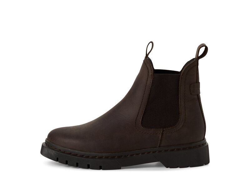 Tamaris - Stiefel - Braun 