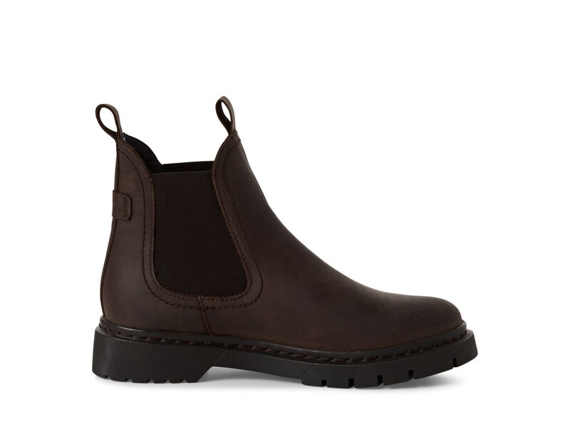 Tamaris - Stiefel - Braun 