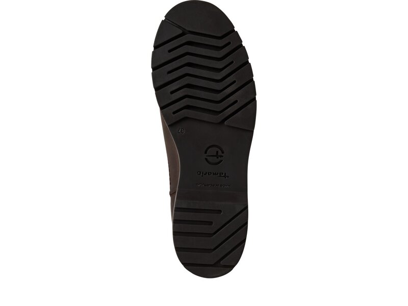 Tamaris - Stiefel - Braun 