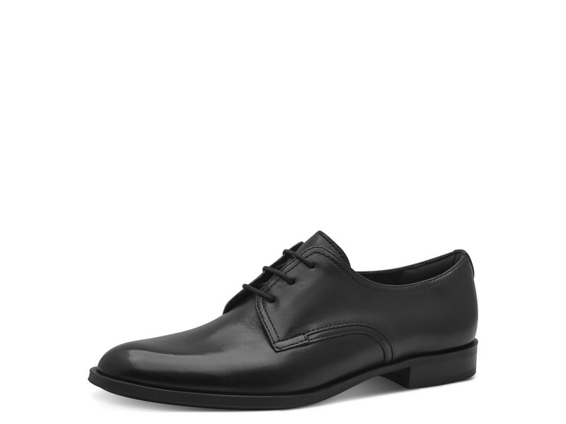 Tamaris - Ties - Schwarz 