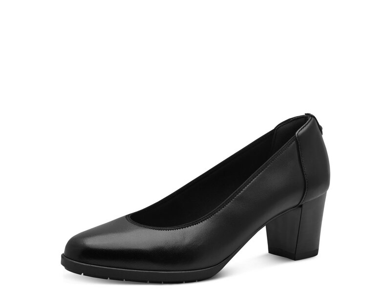 Tamaris - Pumps - Schwarz 