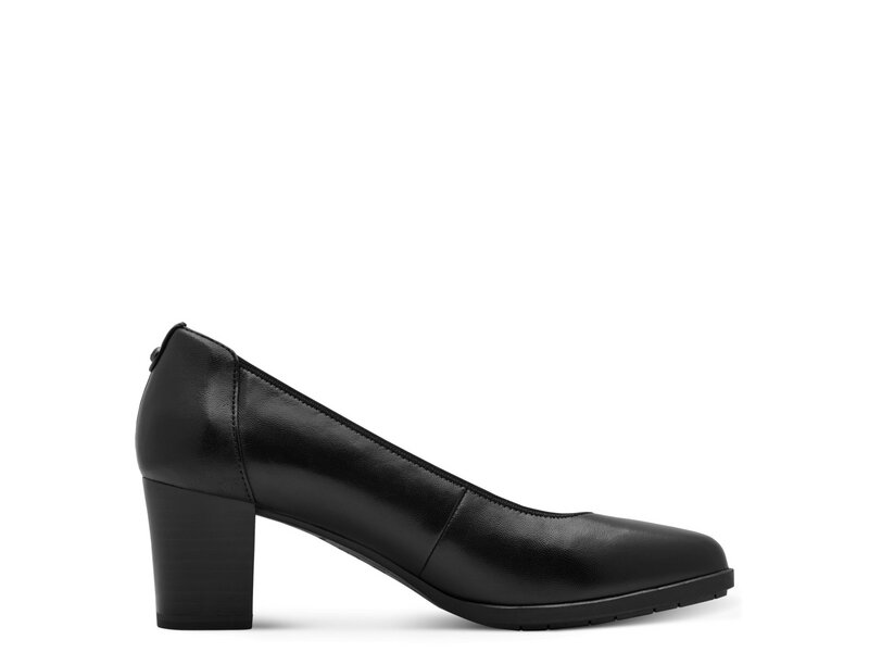 Tamaris - Pumps - Schwarz 