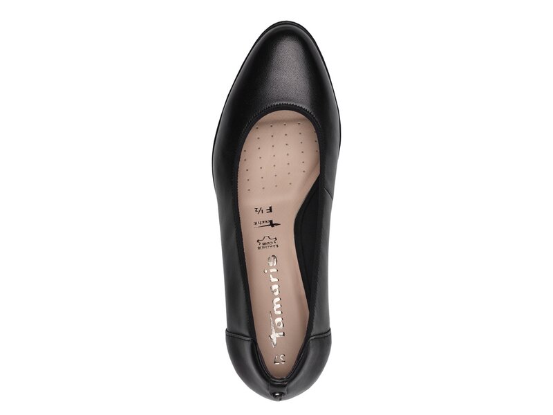 Tamaris - Pumps - Schwarz 