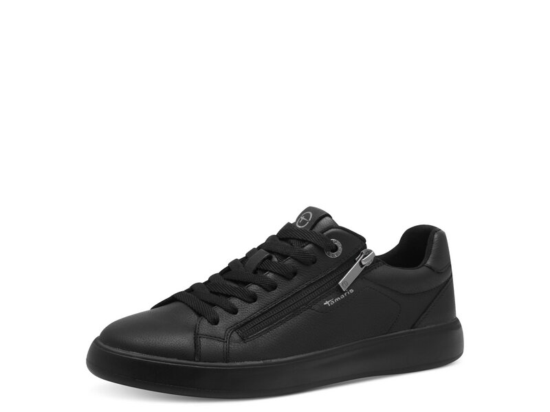 Tamaris - Ties - Schwarz 