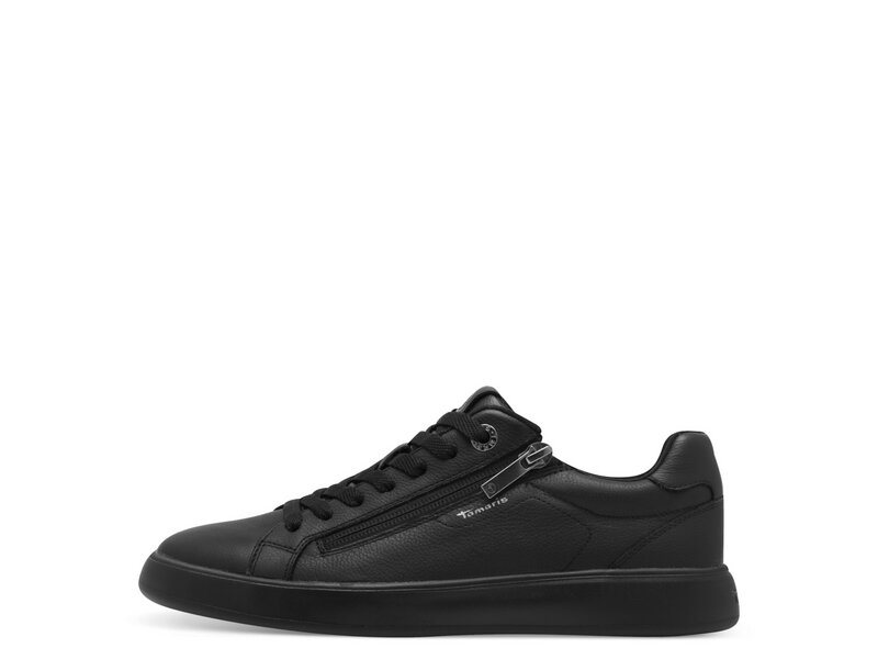 Tamaris - Ties - Schwarz 