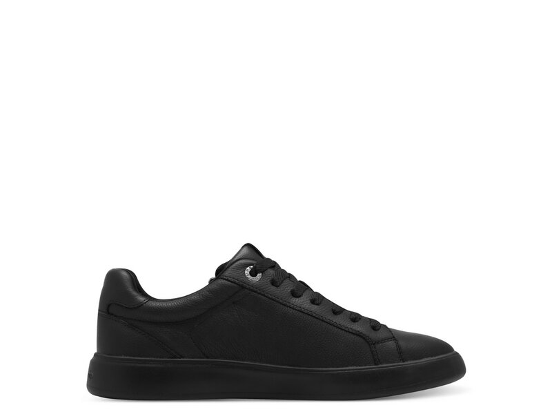 Tamaris - Ties - Schwarz 