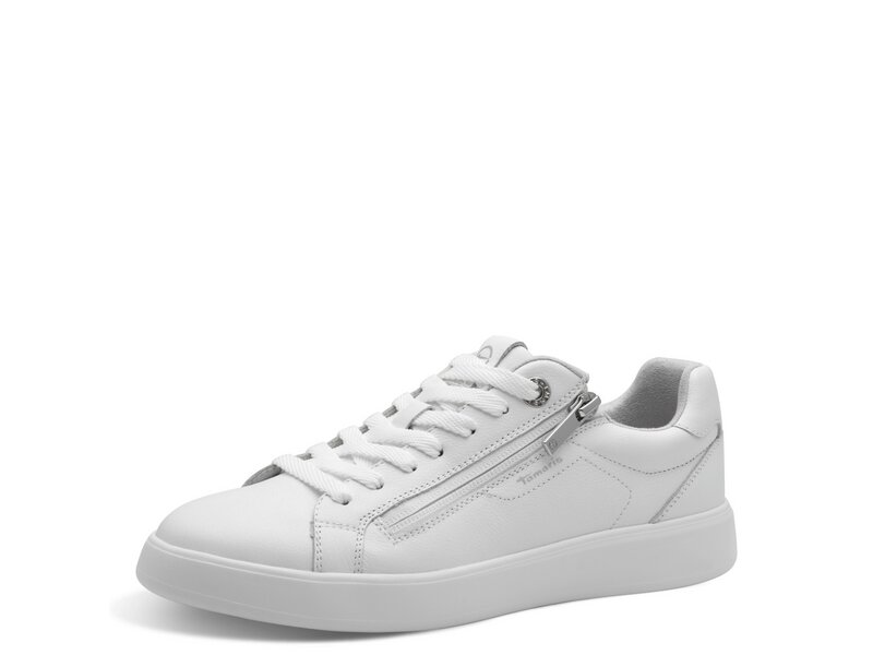 Tamaris - Ties - Wei&szlig; 