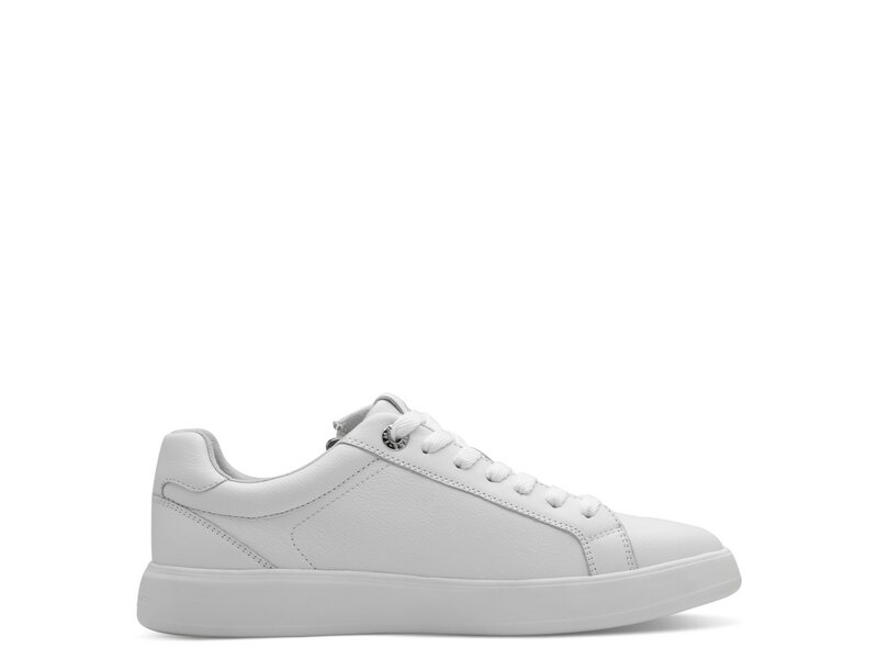 Tamaris - Ties - Wei&szlig; 