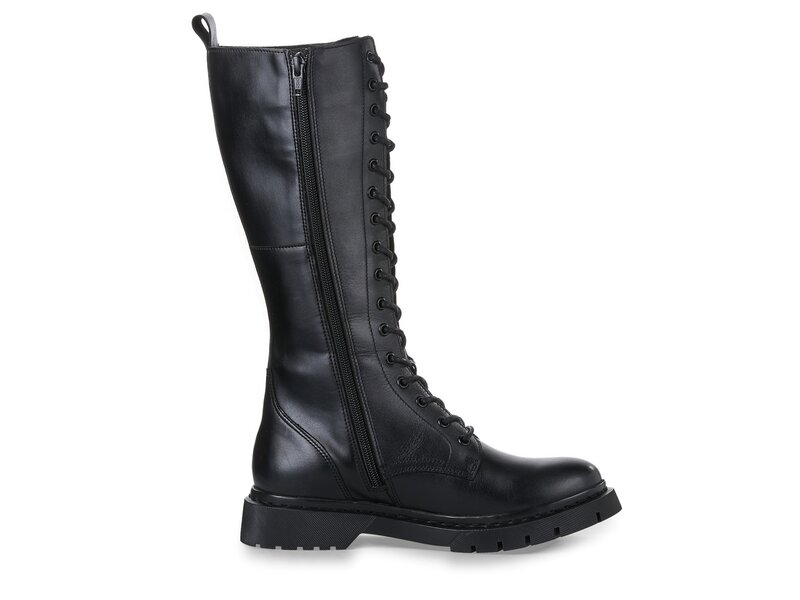 Tamaris - Stiefel - Schwarz 