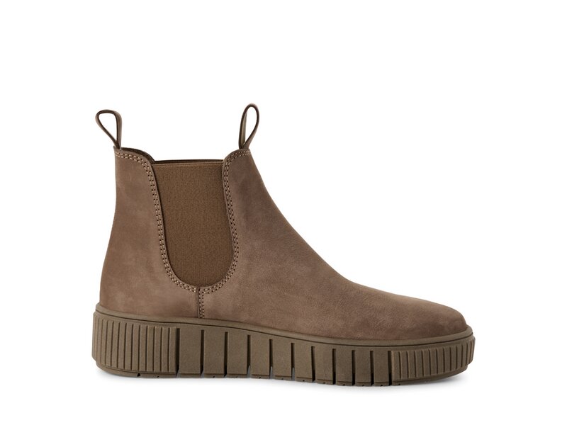 Tamaris - Stiefel - Beige 