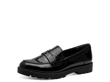 Tamaris - Slipper - Schwarz