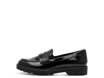 Tamaris - Slipper - Schwarz