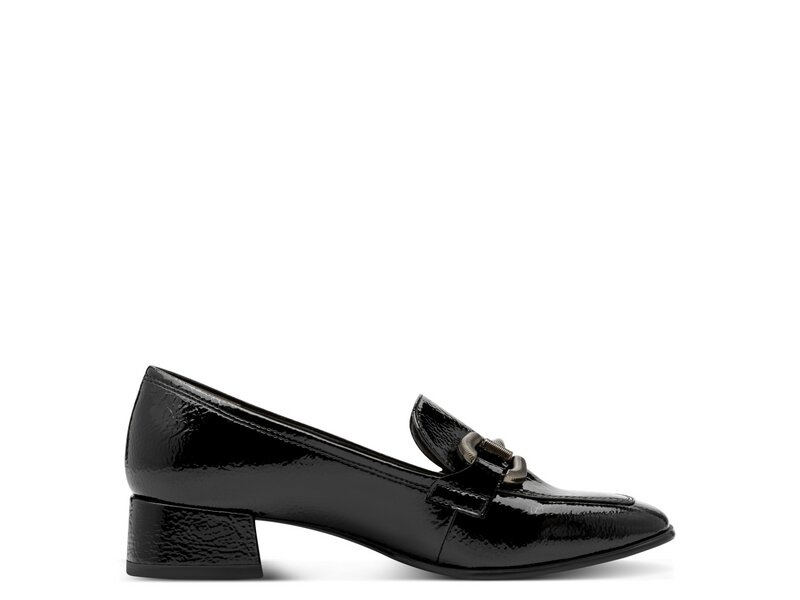 Tamaris - Slipper - Schwarz 