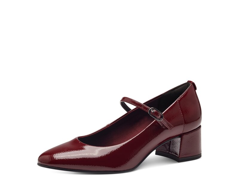 Tamaris - Pumps - Rot 