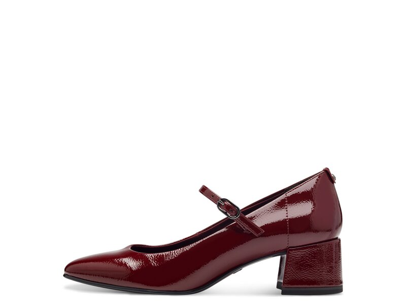 Tamaris - Pumps - Rot 