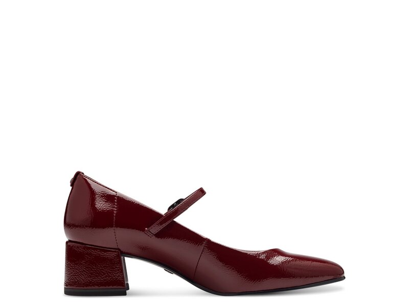 Tamaris - Pumps - Rot 