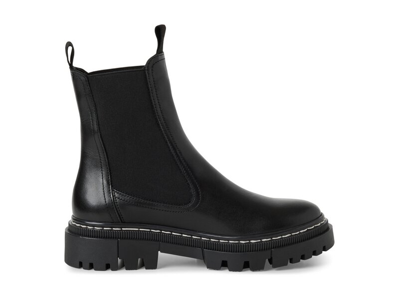Tamaris - Stiefel - Schwarz 