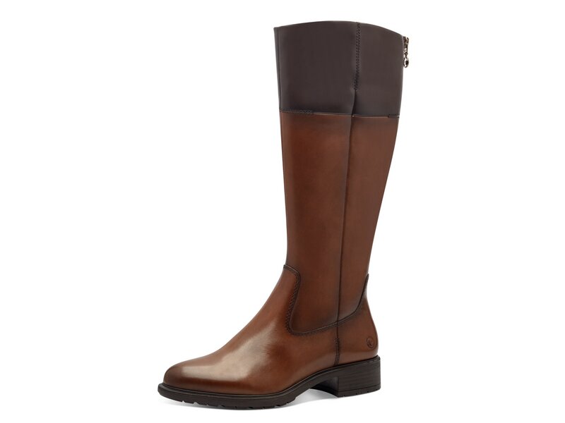 Tamaris - Stiefel - Braun 
