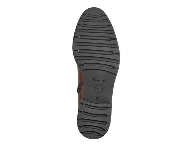 Tamaris - Stiefel - Braun 