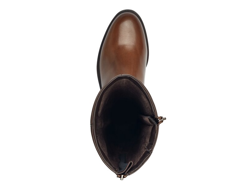 Tamaris - Stiefel - Braun 