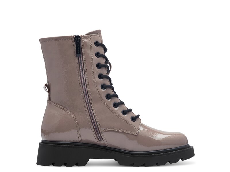 Tamaris - Stiefel - Beige 