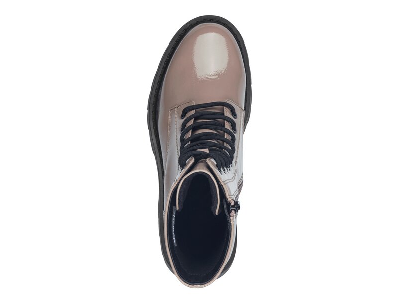 Tamaris - Stiefel - Beige 