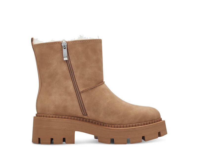 Tamaris - Stiefel - Beige 