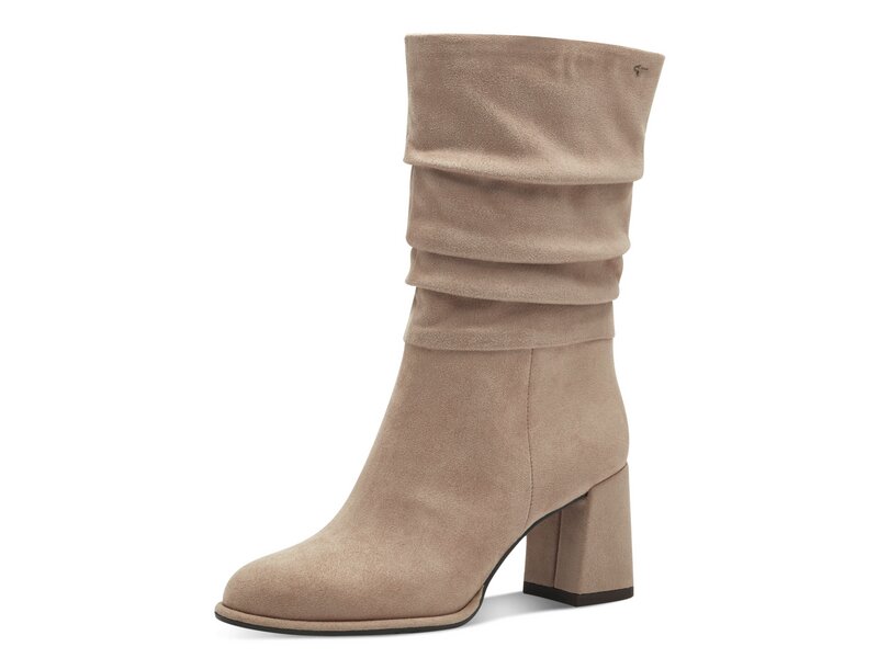 Tamaris - Stiefel - Beige 