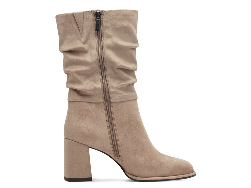 Tamaris - Stiefel - Beige 