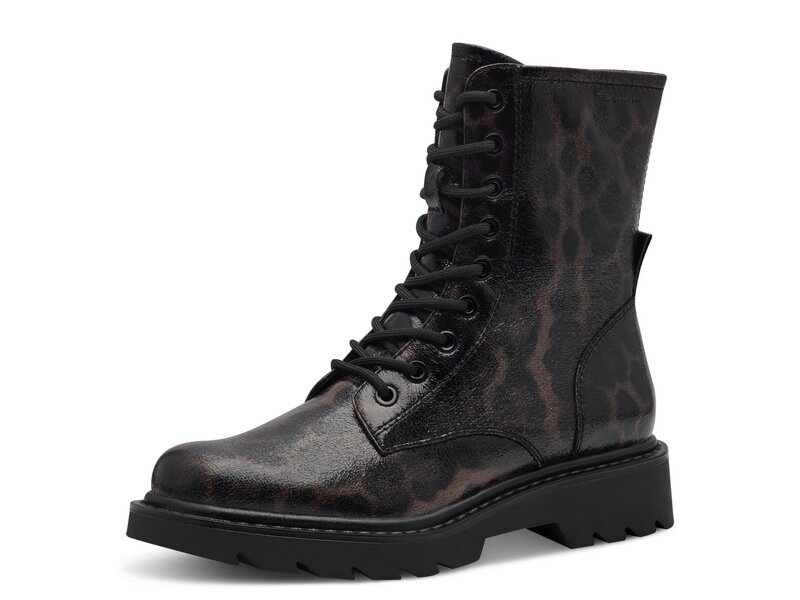 Tamaris - Stiefel - Beige 