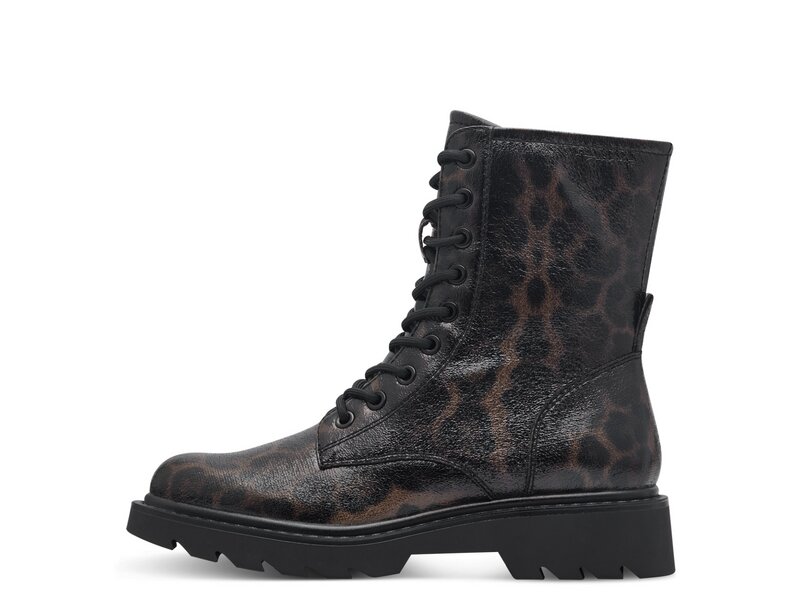 Tamaris - Stiefel - Beige 