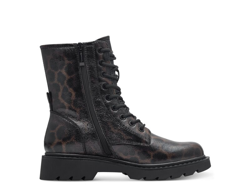 Tamaris - Stiefel - Beige 