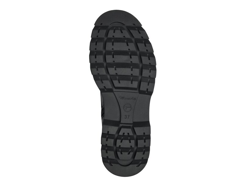 Tamaris - Stiefel - Beige 