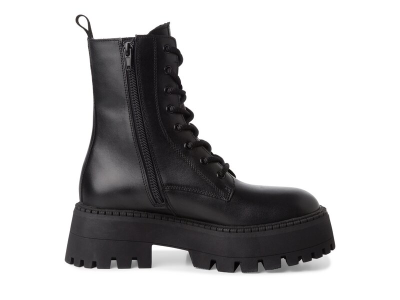 Tamaris - Stiefel - Schwarz 
