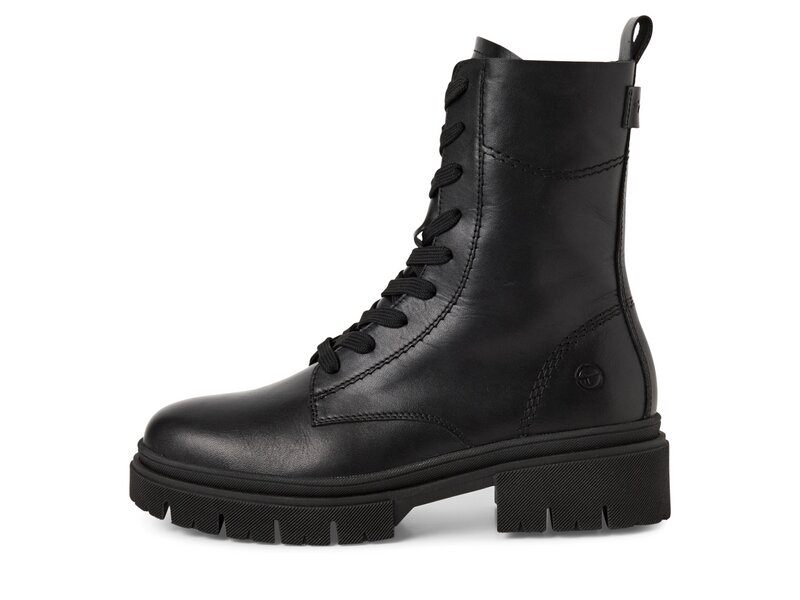 Tamaris - Stiefel - Schwarz 