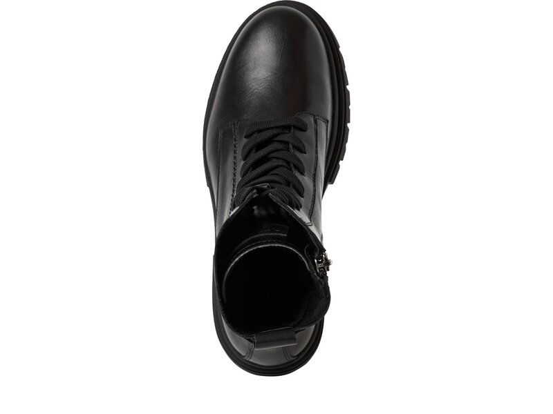 Tamaris - Stiefel - Schwarz 