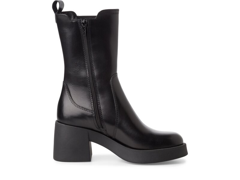 Tamaris - Stiefel - Schwarz 