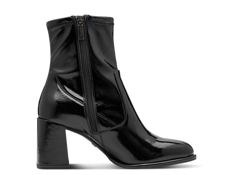 Tamaris - Stiefel - Schwarz 